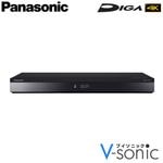 ֥롼쥤쥳 DIGA(ǥ)[2TB/3ƱϿ/BSCS4K塼ʡ¢]DMR-4TS204