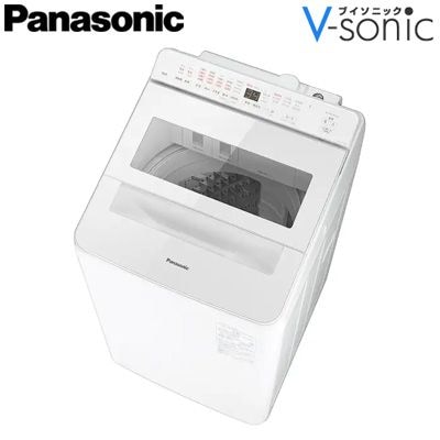����ư������(������æ������:10kg) �ۥ磻�ȡ�NA-FA10K5-W