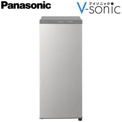 ����� �ե���  [��48cm /121L /1�ɥ� /������������] ���㥤�ˡ�����С���NR-FZ120D-SS