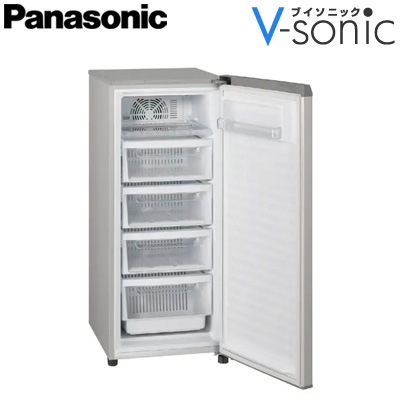 ����� �ե���  [��48cm /121L /1�ɥ� /������������] ���㥤�ˡ�����С���NR-FZ120D-SS02