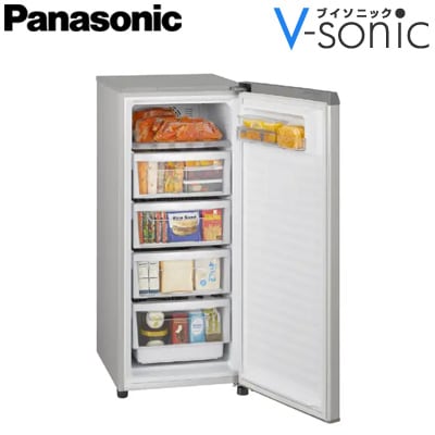 ����� �ե���  [��48cm /121L /1�ɥ� /������������] ���㥤�ˡ�����С���NR-FZ120D-SS03