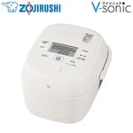 ����IH���ӥ��㡼 ��Ǯ����� �ۥ磻�ȡ�NW-BB10-WA