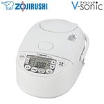 IH���ӥ��㡼 �ˤ�椭[5.5�� /IH] �ۥ磻�ȡ�NW-VK10-WA