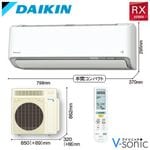 �롼�२������(�����14����)�֤��뤵��X 2026ǯ��ǥ� RX���꡼���ס�S406ATRP-W