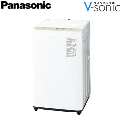 ����ư������ [����7.0kg /�峫��] �饤�ȥ١����塡NA-F7B5-C