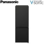 ��¢�� �ѡ����ʥ륿���� [��49.7cm/180L/2�ɥ�/������] �ޥåȥ֥�å���NR-B18C3-K