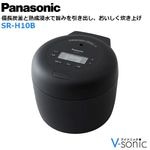 5.5��椭 IH���㡼���Ӵ� �֥�å���SR-H10B-K