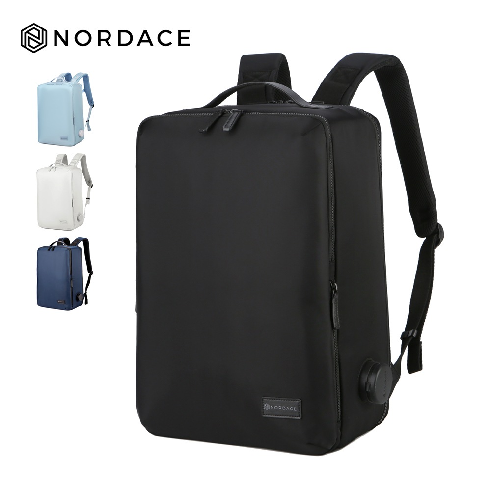 ノルディス Nordace Laval スマートリュック ND1029 23L | すべての