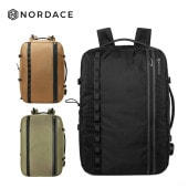 【未使用】NORDACE ノルディス Henge 45L キャリーオンリュック ノルディス Nordace Henge 45L キャリーオンリュック ND1057
