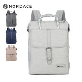 Nordace Comino トートパック Amazon.co.jp: Nordace Comino トートパック USB充電ポート付き