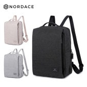 ノルディス Nordace Siena II ミニバックパック ND1081