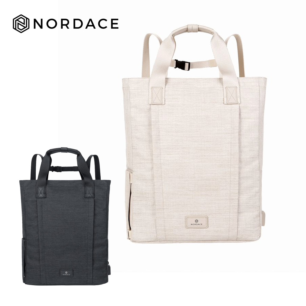 Nordace Siena II トートパック Nordace Siena II トートパック