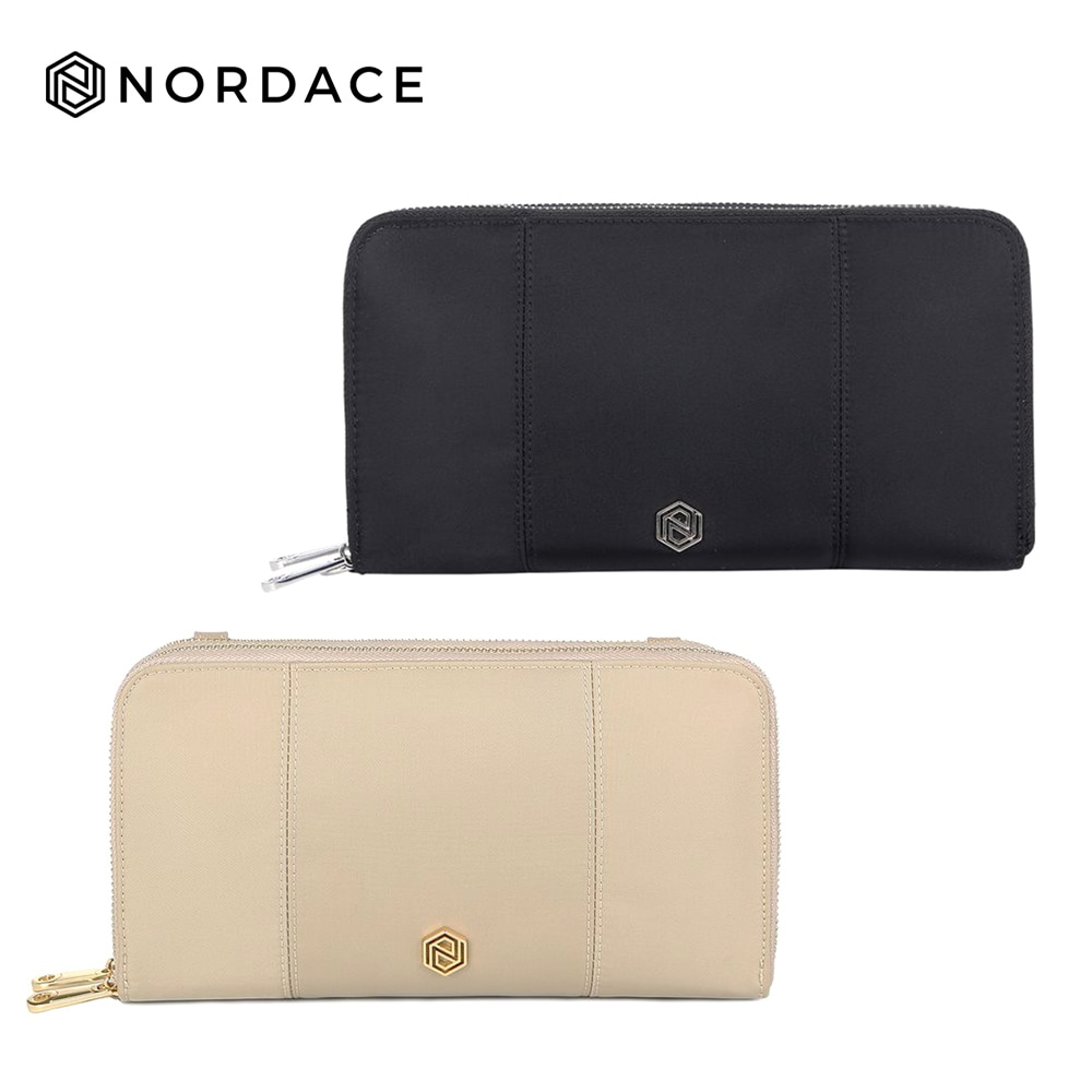ノルディス Nordace Leiden トラベルクラッチ ND1092