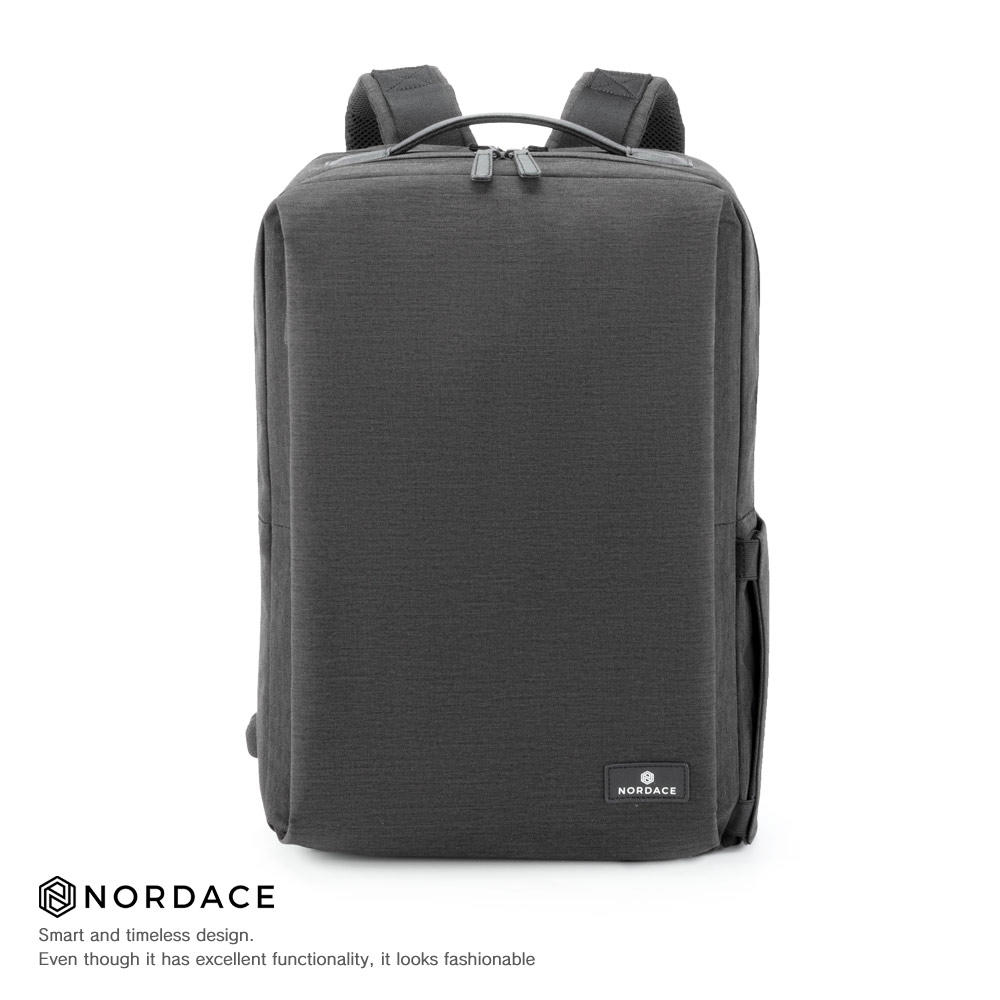 ノルディス Nordace Siena Pro 15（限定カラー） ND1118