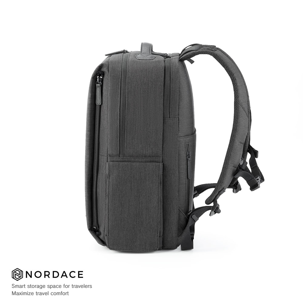 ノルディス Nordace Siena Pro 15（限定カラー） ND1118