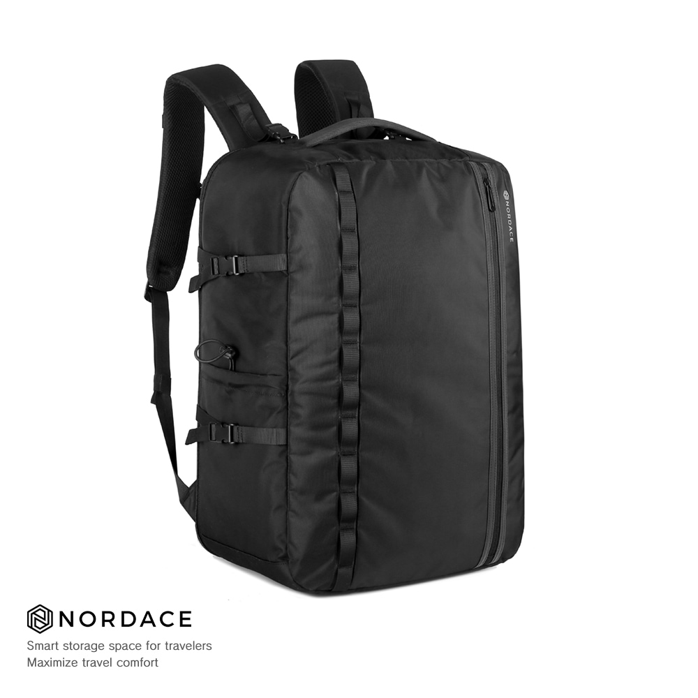 ノルディス Nordace Henge 45L キャリーオンリュック ND1057