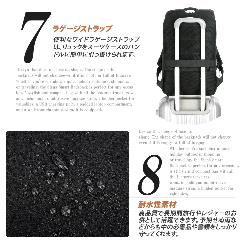 ノルディス Nordace ミニマリスト 別注日本限定モデル VR25196-1