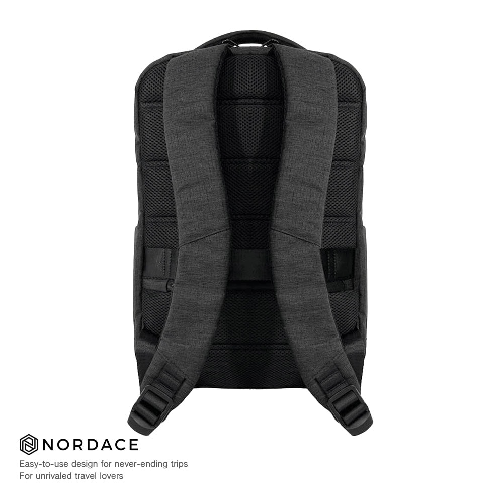 ノルディス Nordace ミニマリスト 別注日本限定モデル VR25196-1