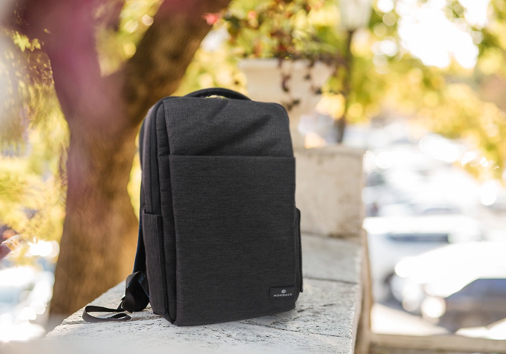 ノルディス Nordace ミニマリスト 別注日本限定モデル VR25196-1