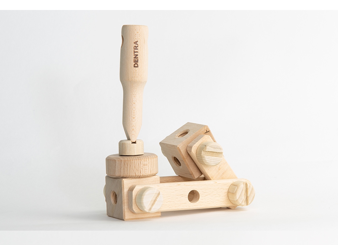 木材置物 ビンテージ○オオハシウッドオブジェ○220301i6-obj 鳥置物木製