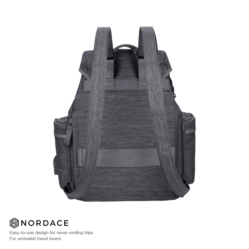 Nordace COMINOコレクション ミニデイパック ND1059 12L ノルディス Nordace COMINOコレクション ミニデイパック ND1059