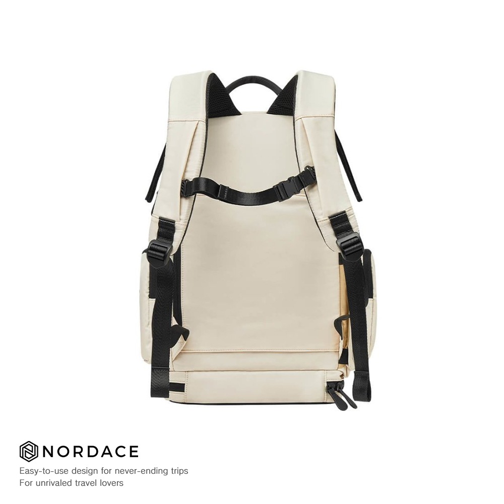 ノルディス Nordace Audon Emmity ベビーおむつ用バックパック