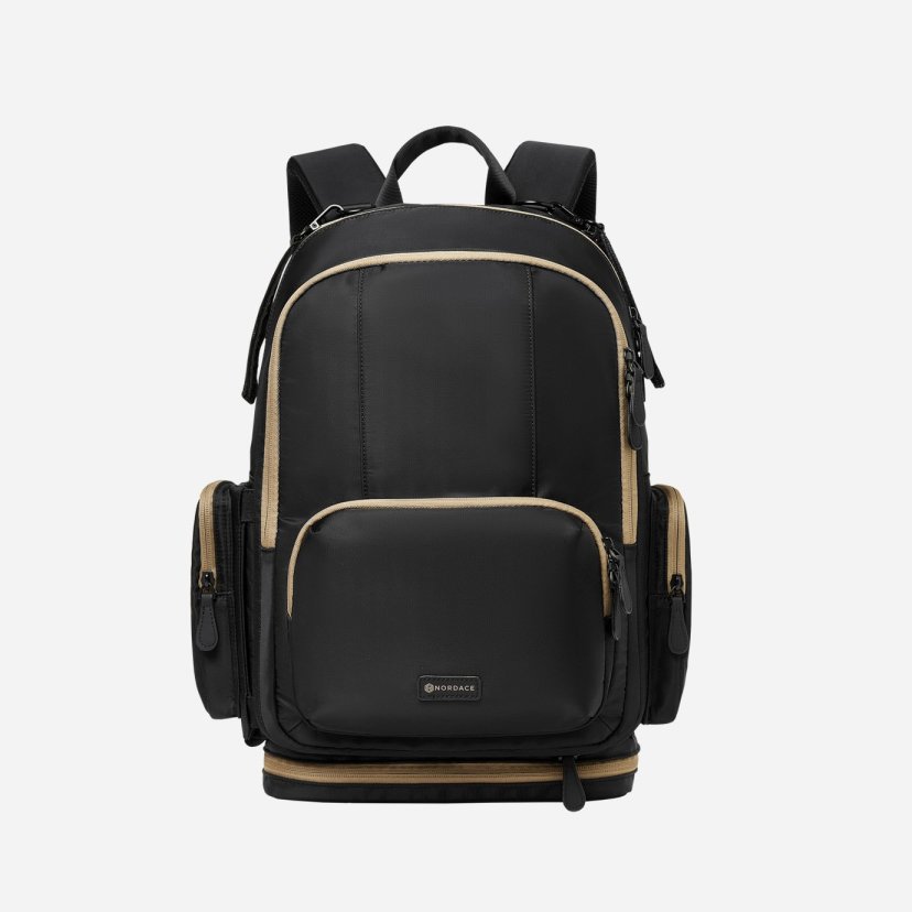 ノルディス Nordace Audon Emmity ベビーおむつ用バックパック ND1109