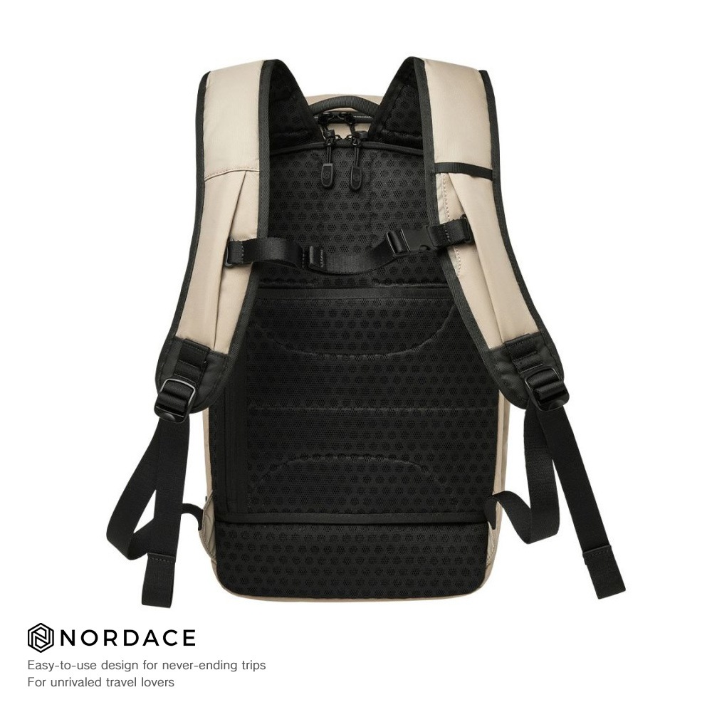 ノルディス Nordace Aerial Infinity フラップバックパック ND1112