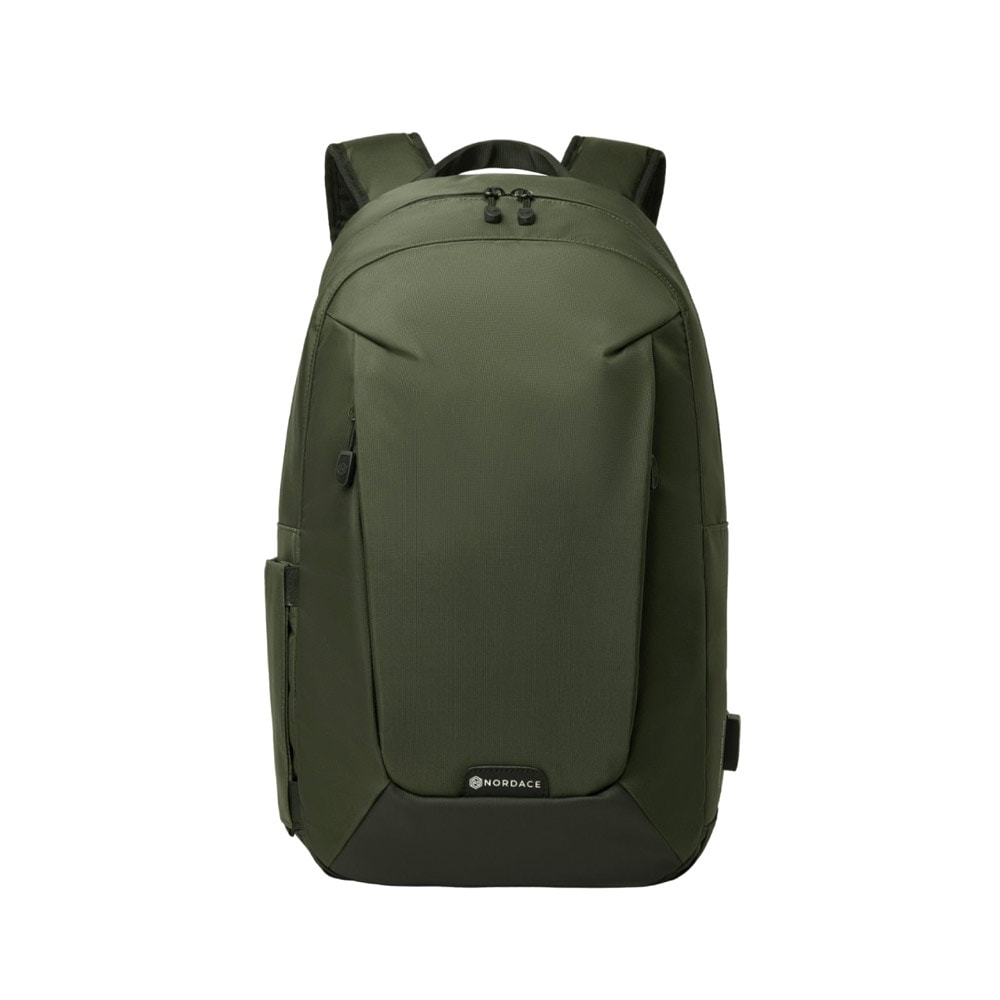 新品未使用 NORDACE Aerial Infinity バックパック カーキ ノルディス Nordace Aerial Infinity バックパック ND1113