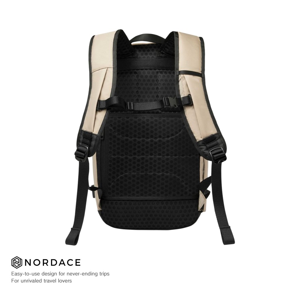 ノルディス Nordace Aerial Infinity バックパック ND1113