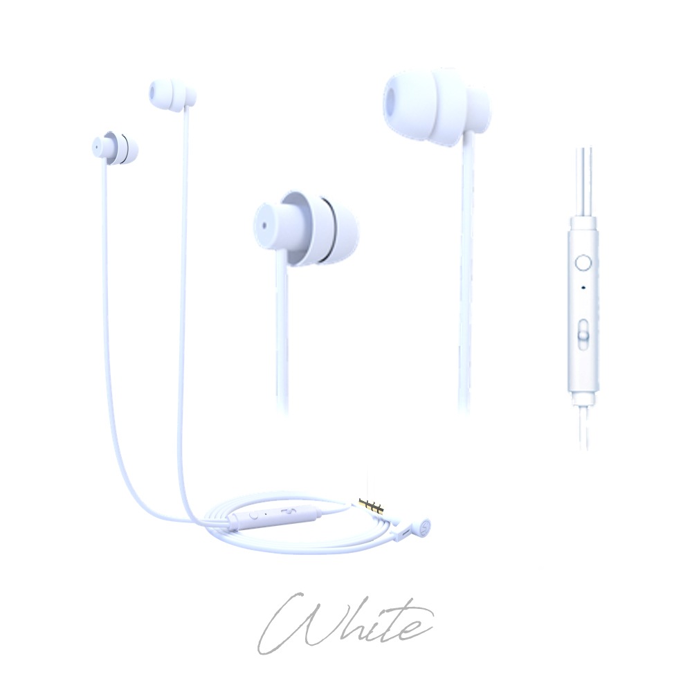 未使用⭐ イヤホン 有線 マイク付き イヤホンマイク インナーイヤー型 白 マイク付きイヤホン 有線」の人気商品一覧 | 安い商品を通販サイトから