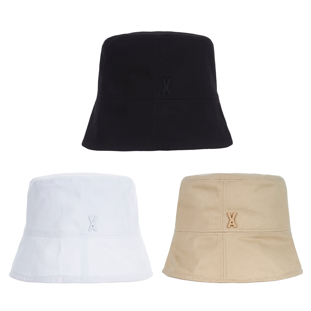 baseballer様 リクエスト 6点 まとめ商品 VARZAR バザール Stud drop over fit bucket hat【WNG