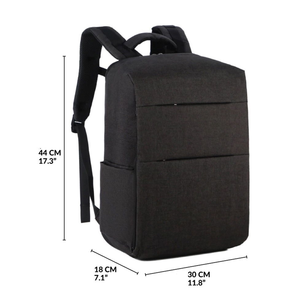 ノルディス Nordace Nelson スマートトラベルリュック ML25149 18L