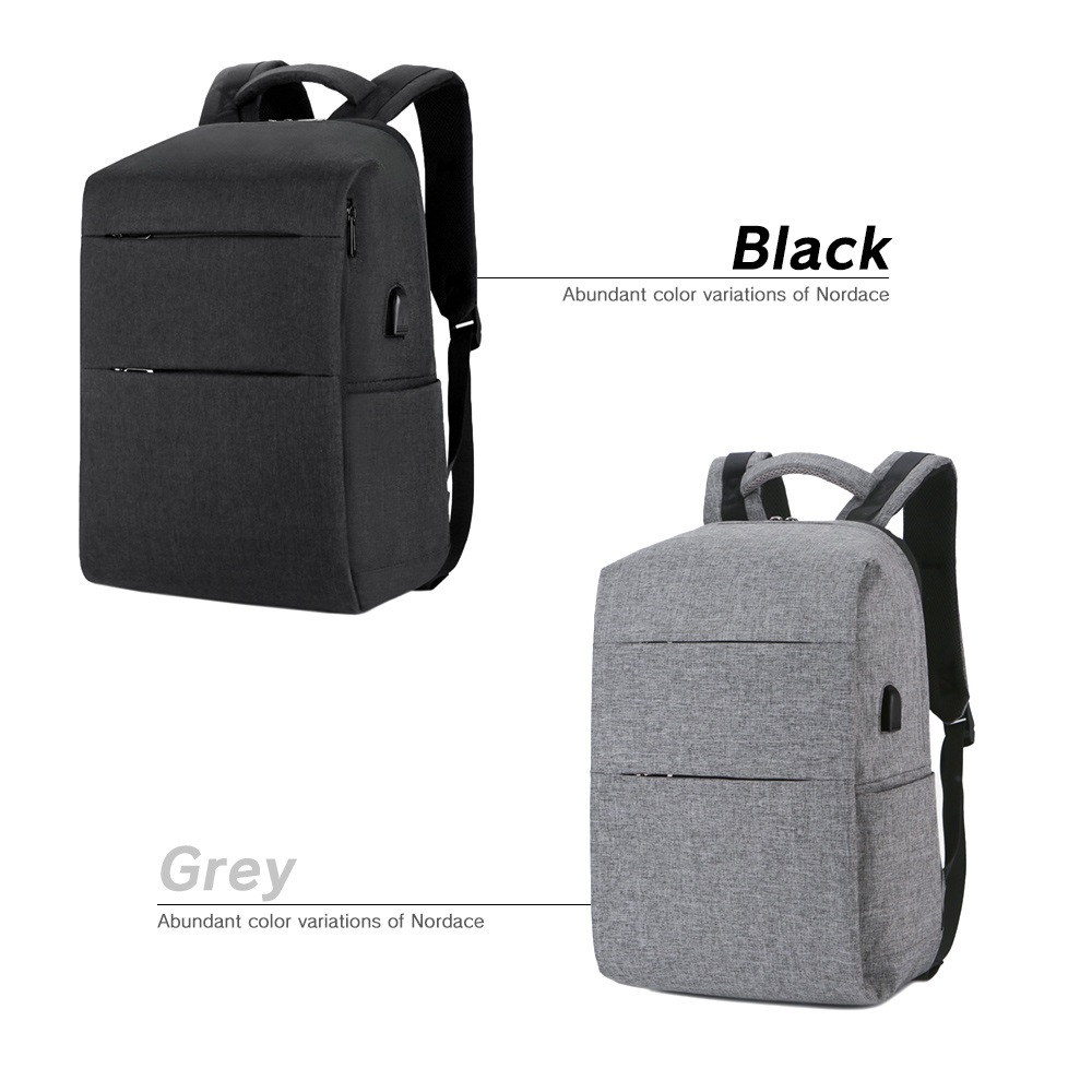 ノルディス Nordace Nelson スマートトラベルリュック ML25149 18L