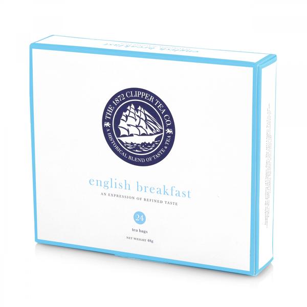 ENGLISH BREAKFAST<br>イングリッシュ ブレックファースト | THE