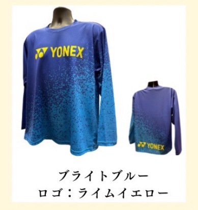 YONEX ���ڥץ��ȥ��󥰥��꡼��T����� YOS24016
