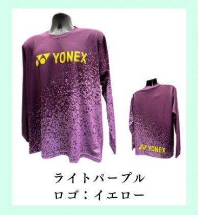 YONEX ���ڥץ��ȥ��󥰥��꡼��T����� YOS24016