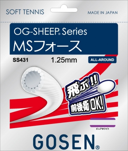 OG-SHEEP MS�ե����� �ʥ��å�ĥ�ؤ��ѡ�