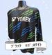 YONEX 2025 ���ڥץ��ȥ��󥰥��꡼��T����� YOS25015