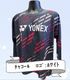 YONEX 2025 ���ڥץ��ȥ��󥰥��꡼��T����� YOS25015
