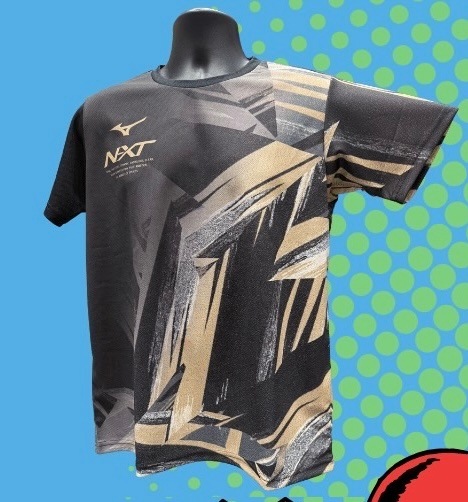 MIZUNO 2025 ���ڥץ���ȾµT����� 62JACH02