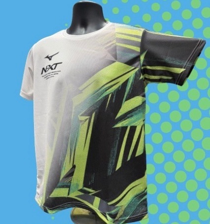 MIZUNO 2025 ���ڥץ���ȾµT����� 62JACH02