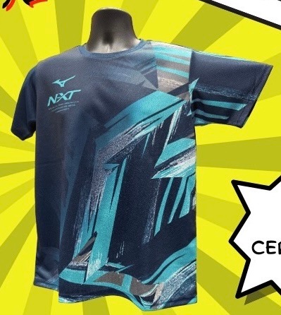 MIZUNO 2025 ���ڥץ���ȾµT����� 62JACH02