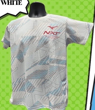 MIZUNO 2025 BasicȾµT����� 62JACH01