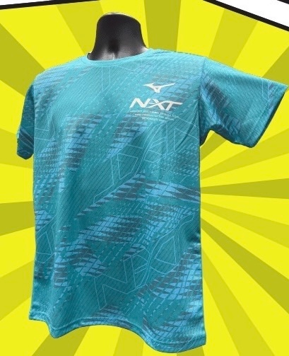 MIZUNO 2025 BasicȾµT����� 62JACH01