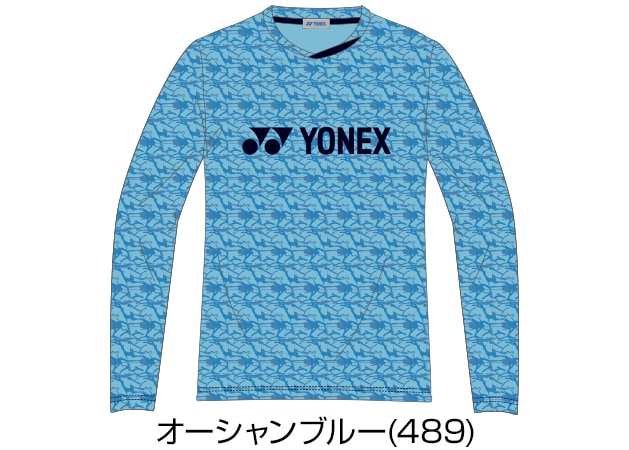 YONEX YOS21110 �����饤�ȥȥ졼�ʡ����꾦��