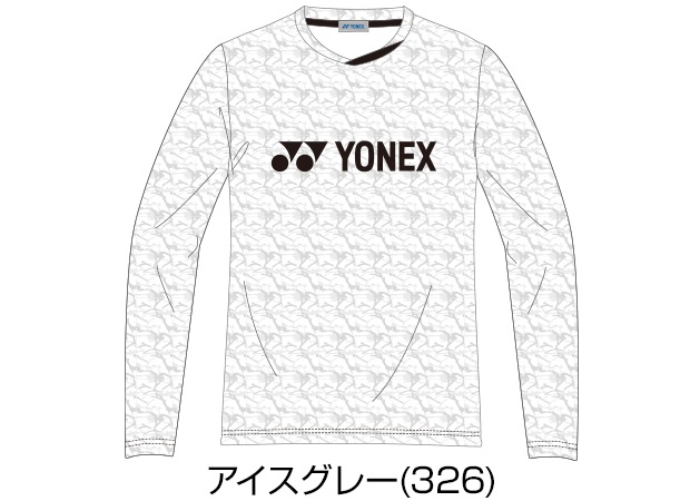 YONEX YOS21110 �����饤�ȥȥ졼�ʡ����꾦��