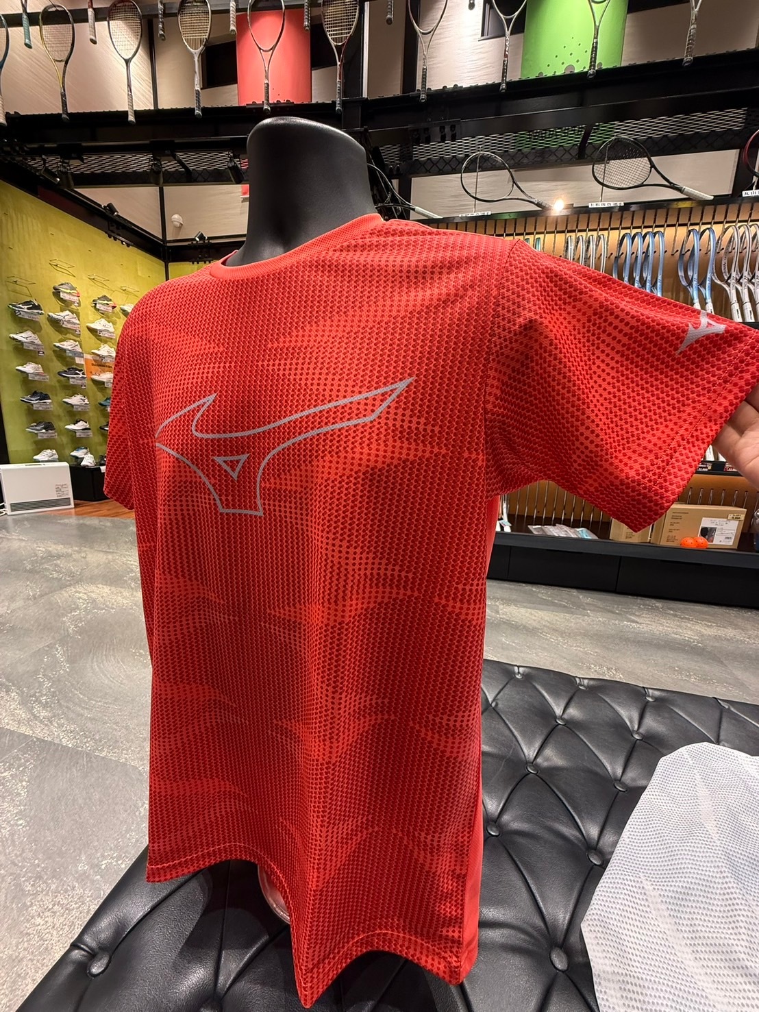 MIZUNO 2026 BasicȾµT����� 62JADH01