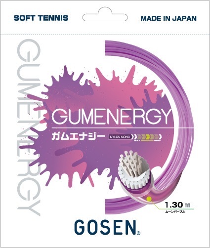 GUMENERGY/���२�ʥ�����(�����饱�åȡ�ñ�ʹ����ѡ�