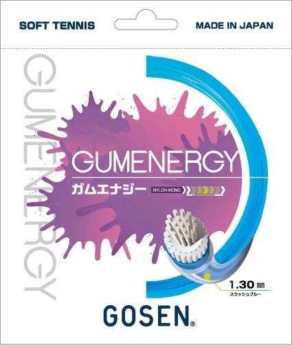 GUMENERGY/���२�ʥ�����(�����饱�åȡ�ñ�ʹ����ѡ�